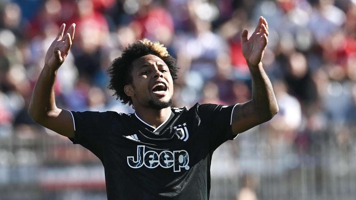 Clamoroso Juventus, offerta monstre del Leeds per McKennie