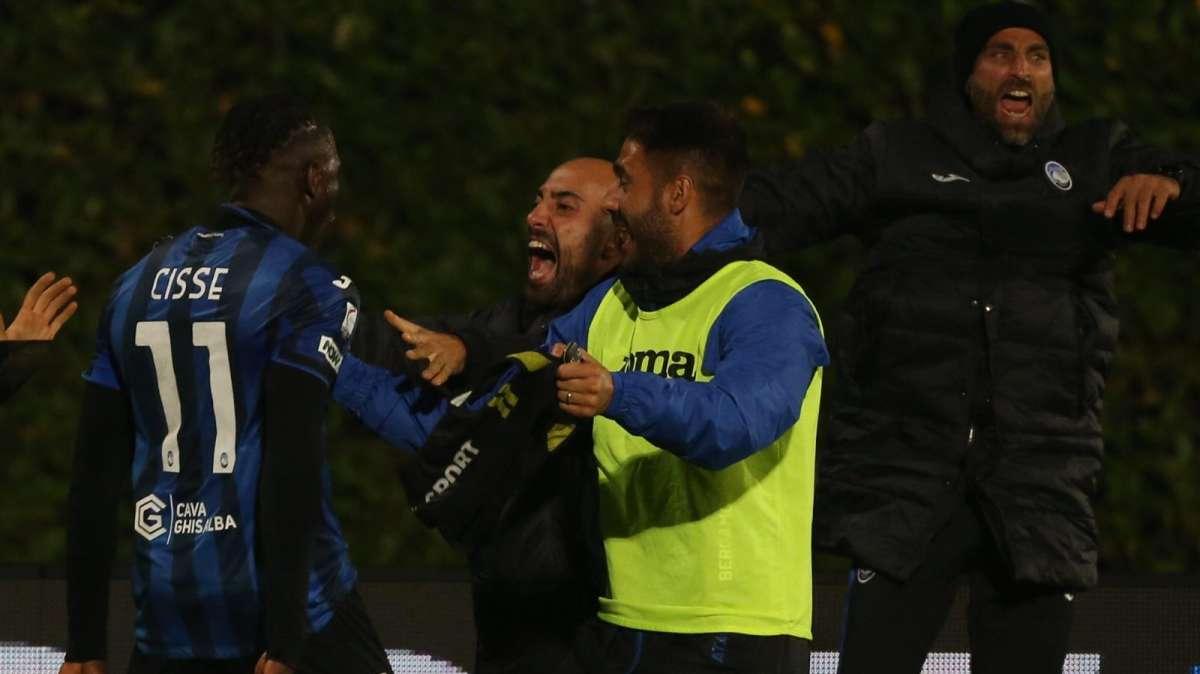 Top & Flop di AtalantaU23-Legnago