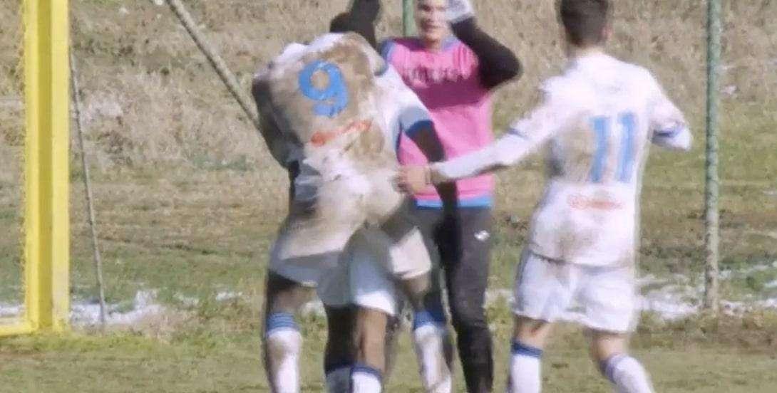 PRIMAVERA / L'Atalanta mette la freccia, 2-1 a Bologna con Sidibe