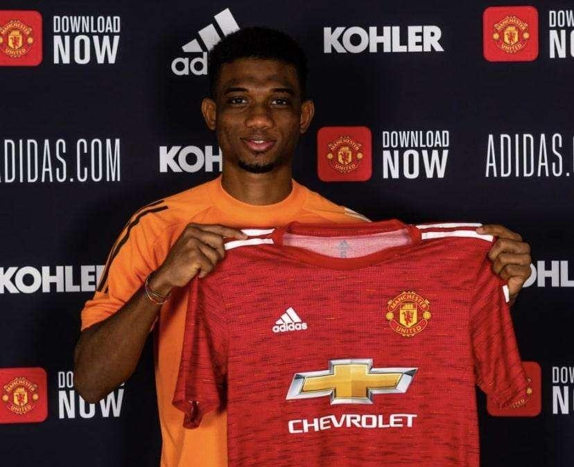 Amad Diallo, da Bergamo all'Olimpo: l'ex Atalanta decide il derby di Manchester