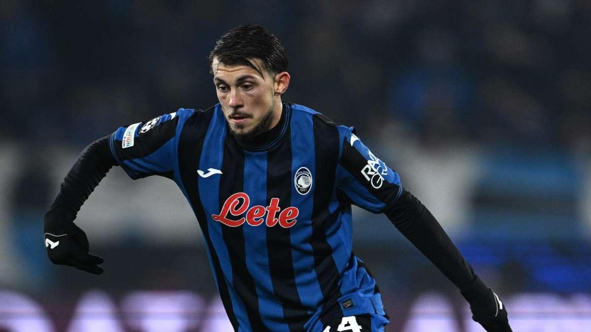Samardzic e quel talento che Bergamo non può sprecare