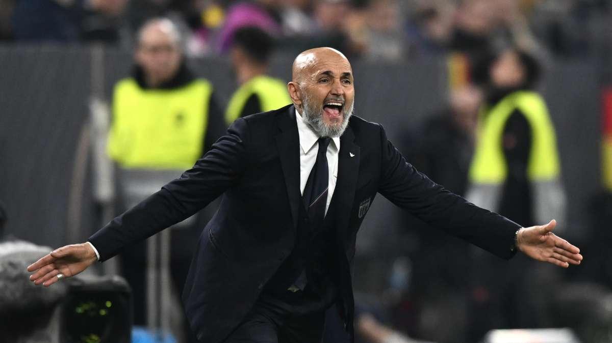Italia, Spalletti sfida la Norvegia: "Con Raspadori possiamo far male"