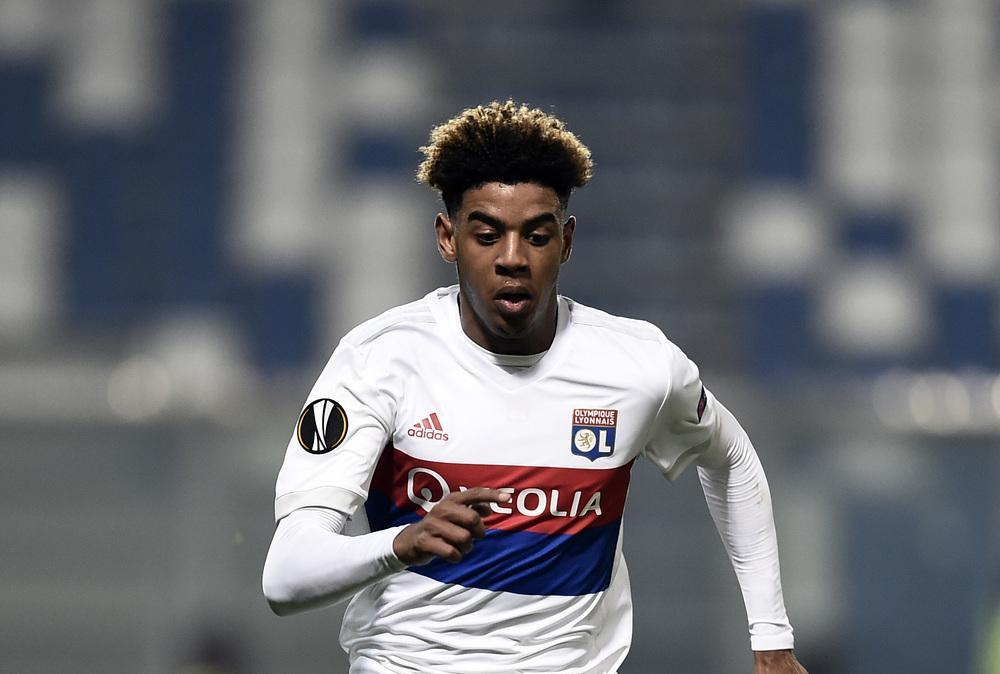 Lecce, colpo in attacco: ufficiale l'arrivo di Geubbels dal Paris FC