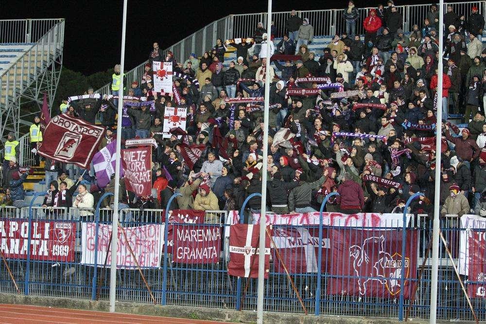 Torino, il destino lo spinge in A