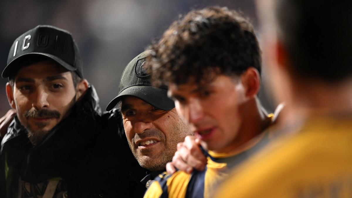 Empoli, divorzio con Pagliuca. Va a Carrara e in azzurro...