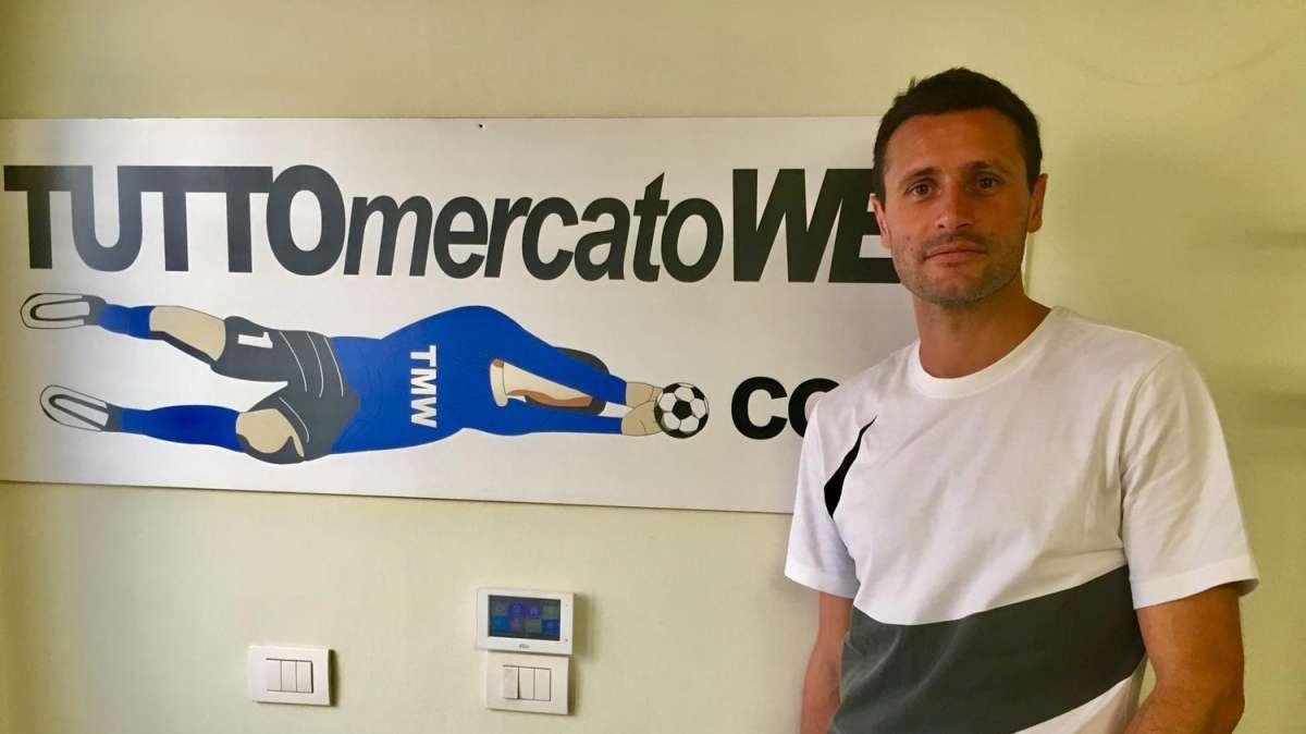 Inter-Atalanta, Pasqual: “Dea squadra europea, Conte giocherà di rimessa”