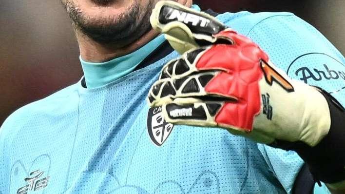 Dalla Zognese ad un sogno chiamato Serie A col Cagliari, la storia del portiere Riceputi