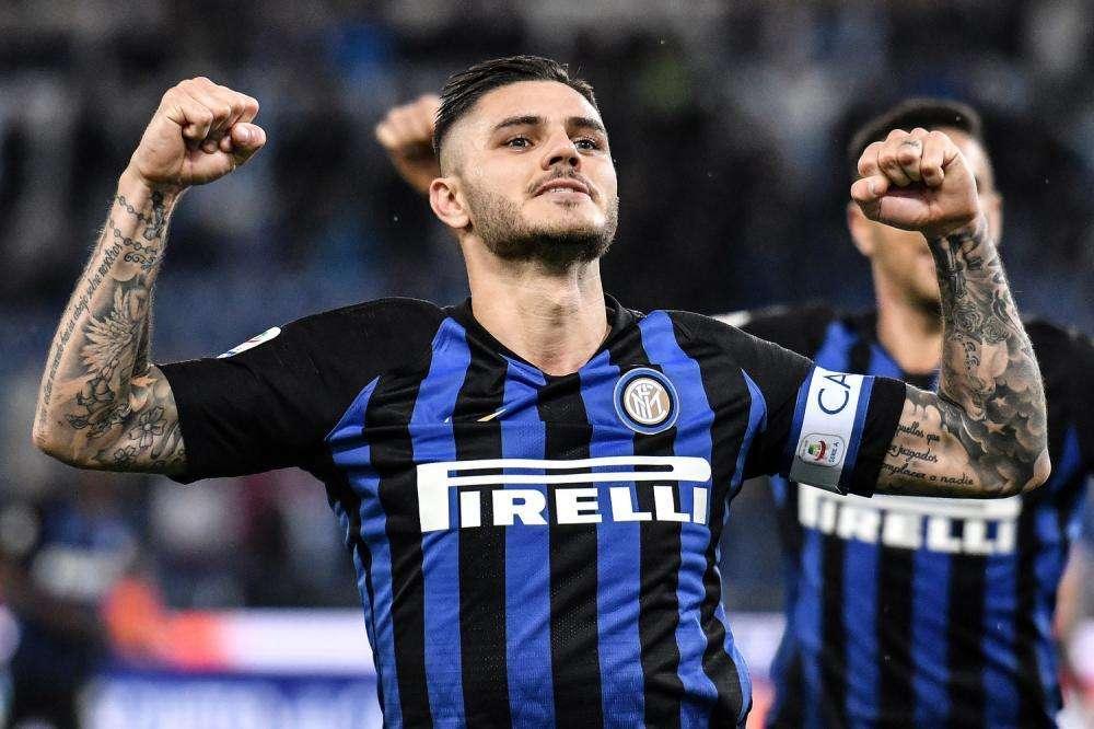 Lazio-Inter, 0-3 il finale: Icardi e Brozo regalano 3 punti e il 2° posto a Spalletti
