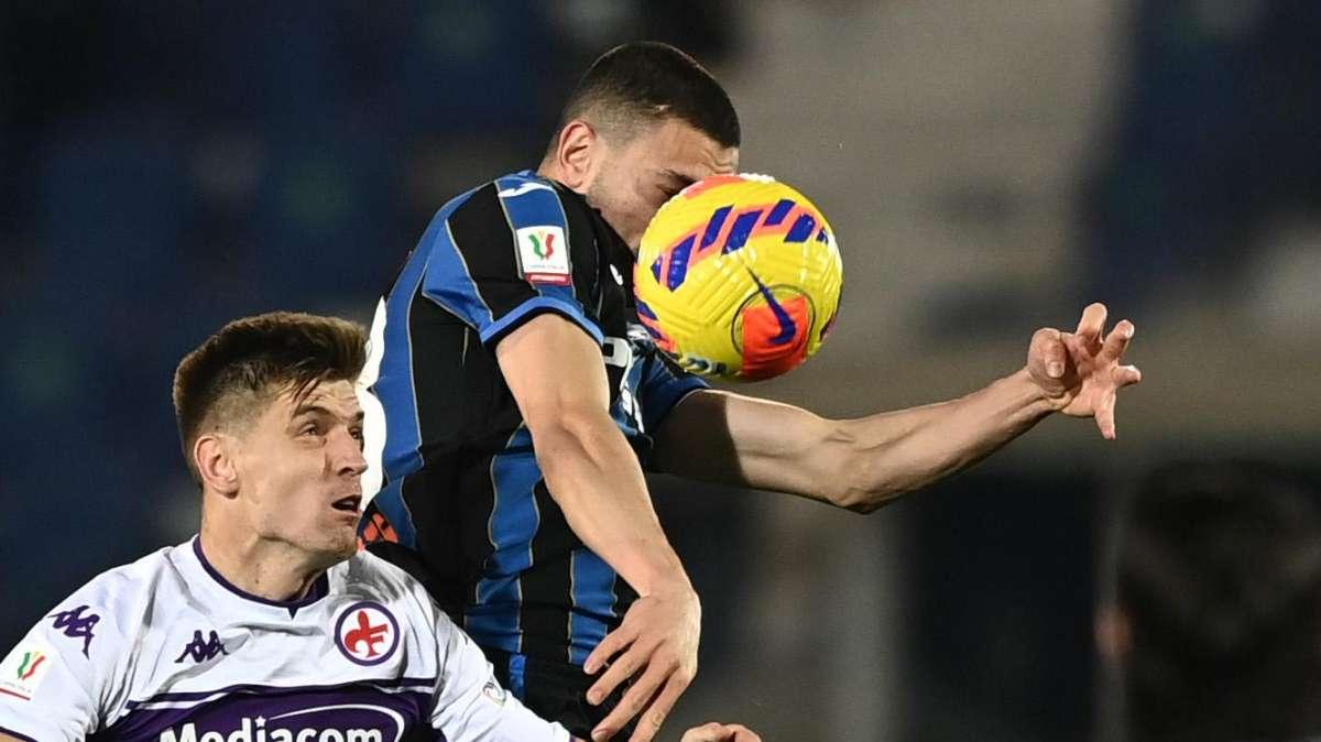 Atalanta-Fiorentina, quando si recupera? C'è il rebus data