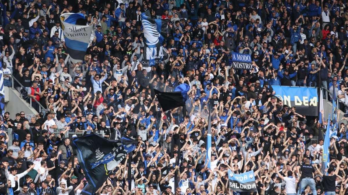Gasperini alla terza, l'Inter a novembre, Napoli all'ultima: il calendario della Dea non perdona