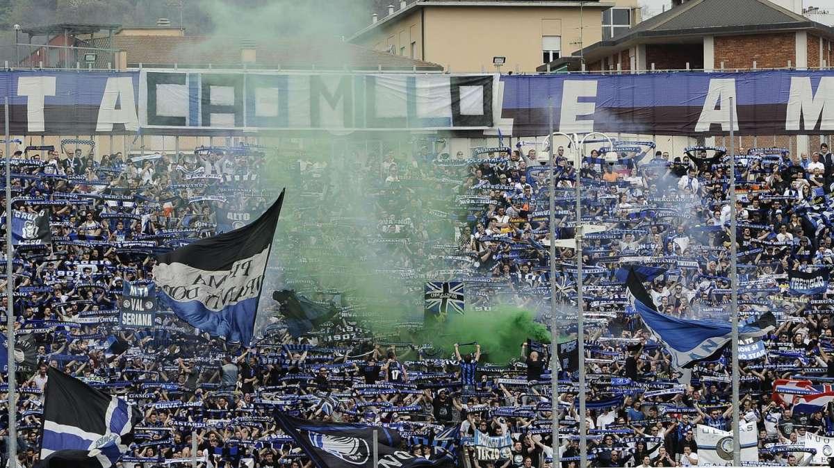 SONDAGGIO TA - Che voto date alla stagione dell'Atalanta?