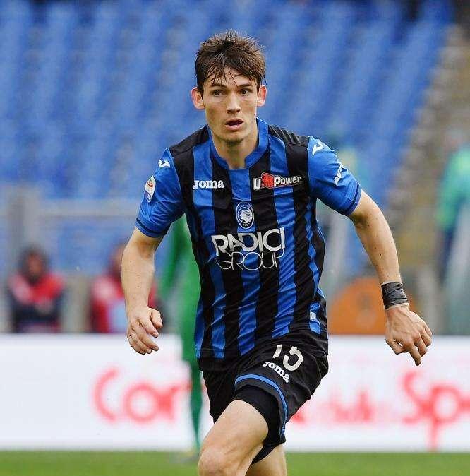 De Roon: "Non siamo favoriti. Con la Lazio finale equilibrata"