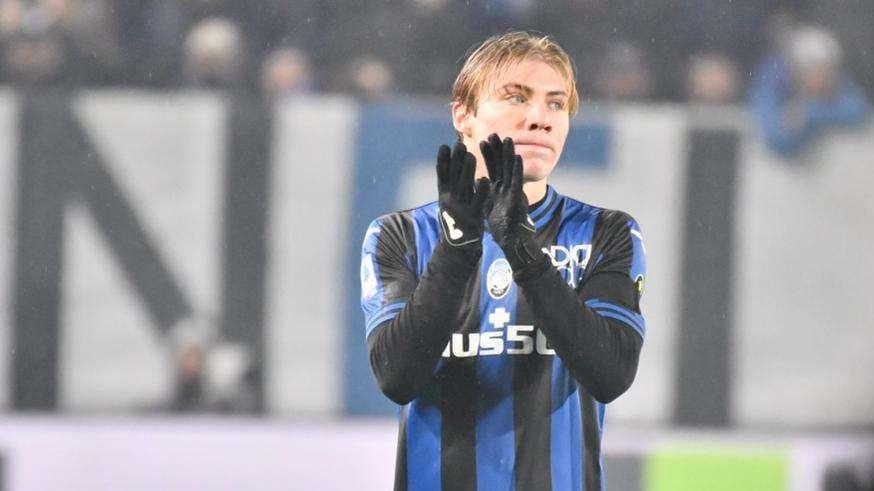 L'Atalanta ha ritrovato il club del gol. Boga è tornato a brillare, Hojlund è un'altra intuizione