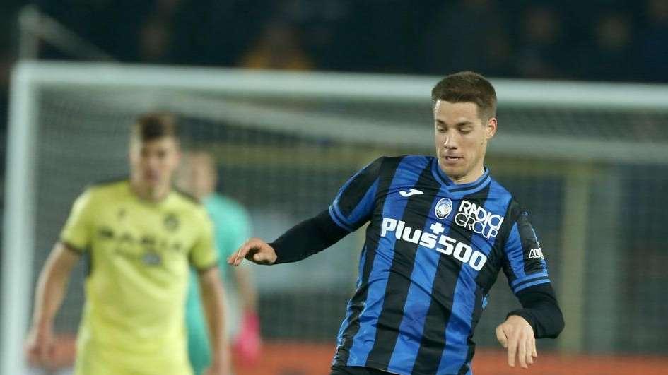 Ag. Pasalic: "Ad ora stagione da alti e bassi, ha bisogno di trovare il ritmo partita per incidere"