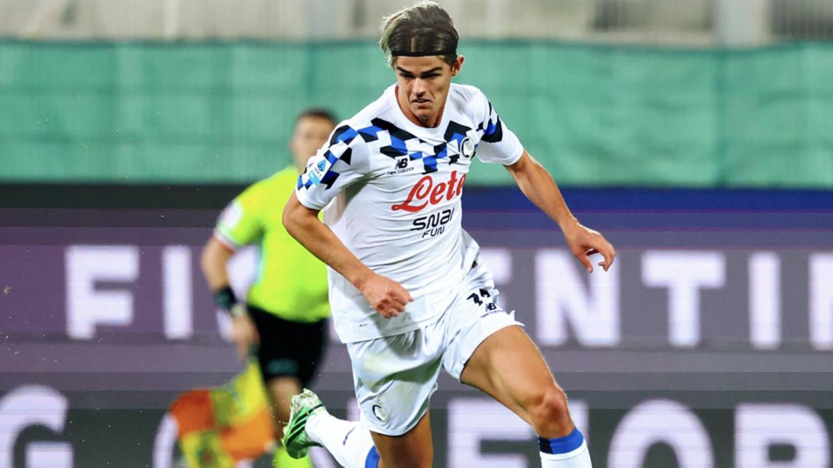 De Ketelaere illumina, Zalewski risponde: a Firenze la Dea strappa il 2-2