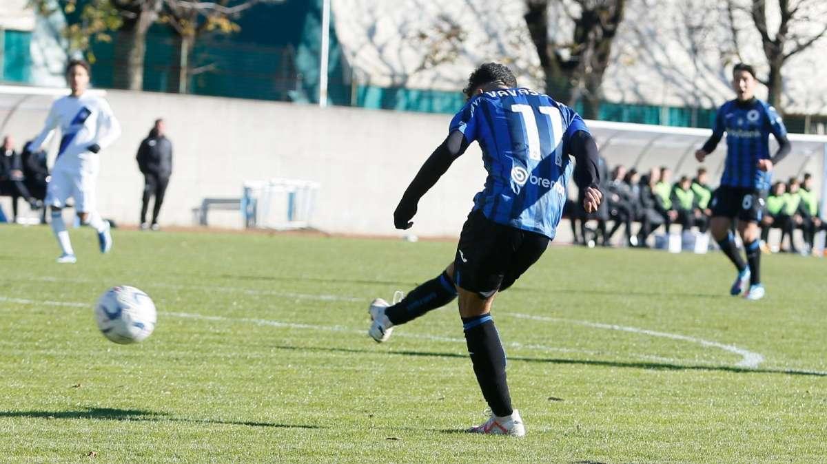 Vavassori lascia la Nazionale A: ritorno in Under 21 per proseguire la crescita