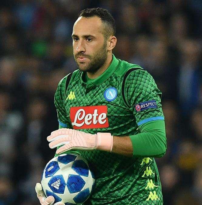 Napoli, Ospina: "Atalanta, squadra organizzata"