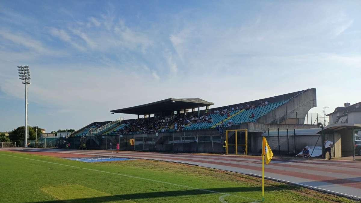 Rivivi ATALANTA U23-NOVARA Frana Gomme Madone 0-0