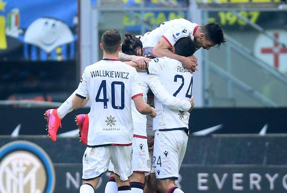 Serie A, la classifica aggiornata: Parma sesto con Cagliari e Milan