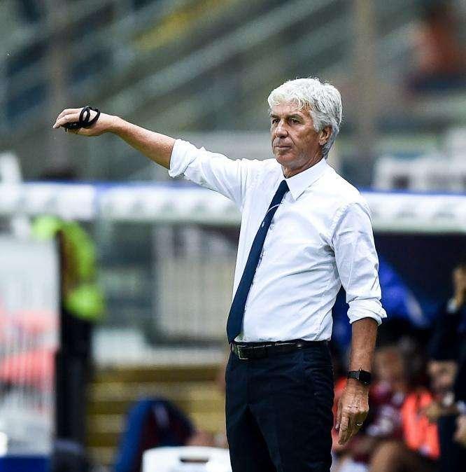 Gasperini cittadino onorario di Bergamo, il sindaco: "Bergamo grazie a lui è in una dimensione internazionale”