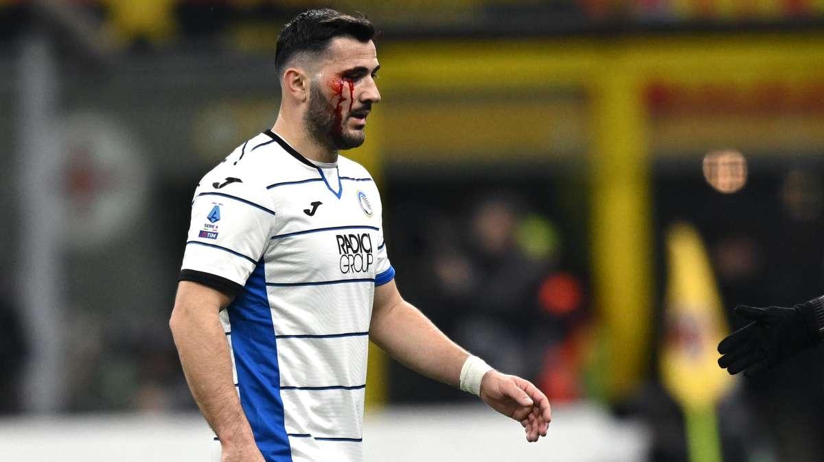 Emozioni contrapposte per i nerazzurri in campo internazionale. Niente Euro2024 per Kolasinac