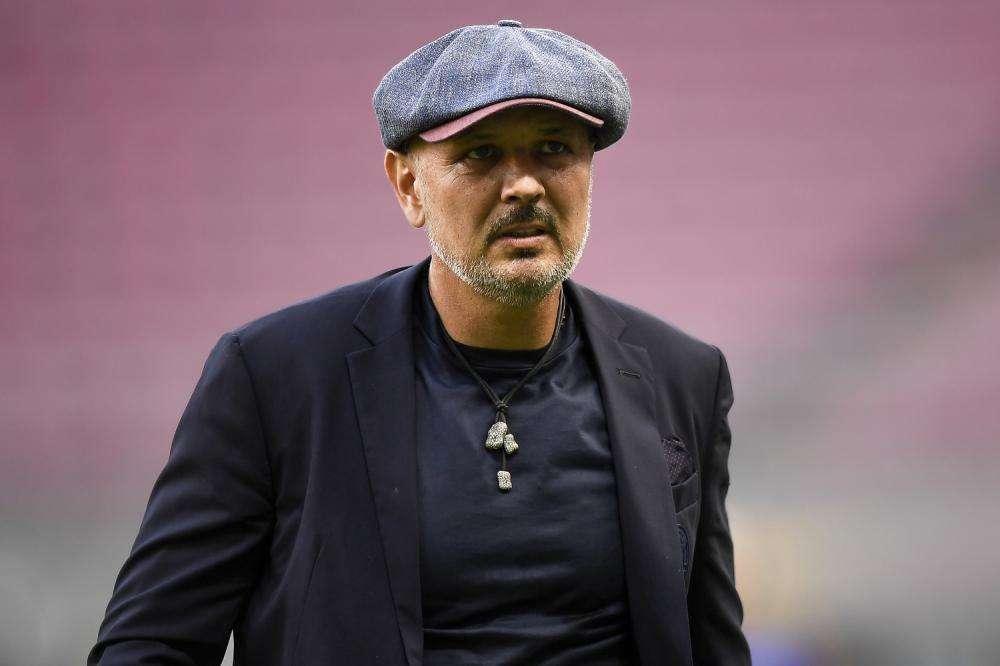 Bologna, Mihajlovic infuriato: "Siamo la squadra più ammonita al mondo, abbiamo i killer in campo?"