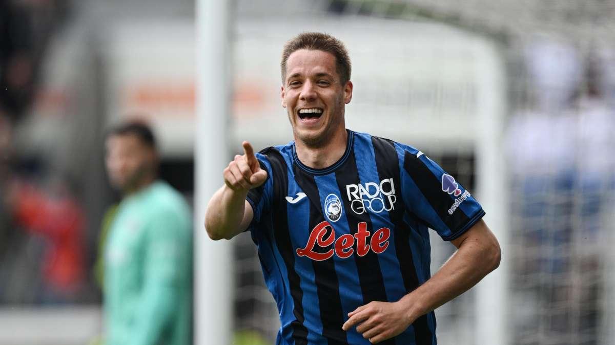 Pasalic raggiunge il Papu. Uno dei segreti dell'Atalanta andrà via a scadenza?