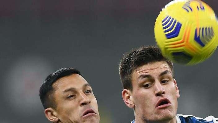 Vocegiallorossa.it, Roma-Atalanta 1-1 - Top & Flop