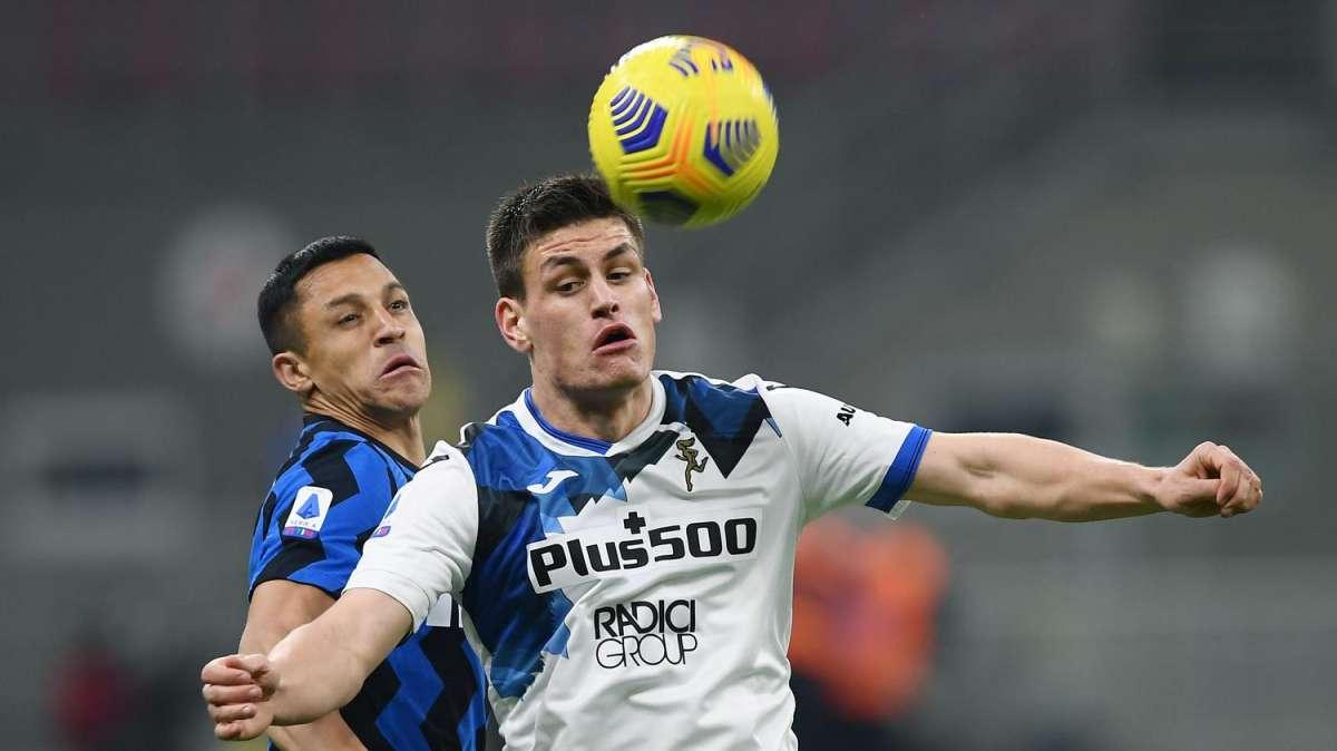LIVE FORMAZIONI - Tutte le ultime sul 30° turno di A, Maehle si gioca la maglia dal 1'
