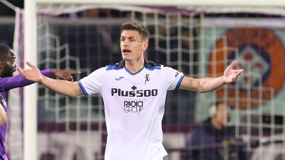 Il Wolfsburg ha alzato l'offerta per Maehle: l'esterno può lasciare l'Atalanta