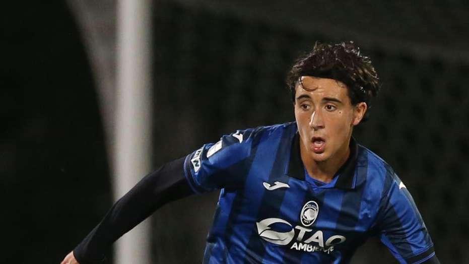 Mendicino lascia l’Atalanta: prestito alla Reggiana per il talento classe 2006