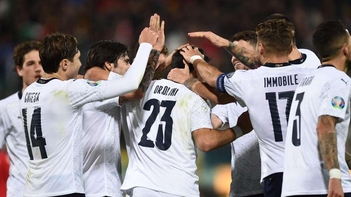 Nations League, fasi finali dal 6 al 10 ottobre 2021. Italia in lizza per ospitare la competizione