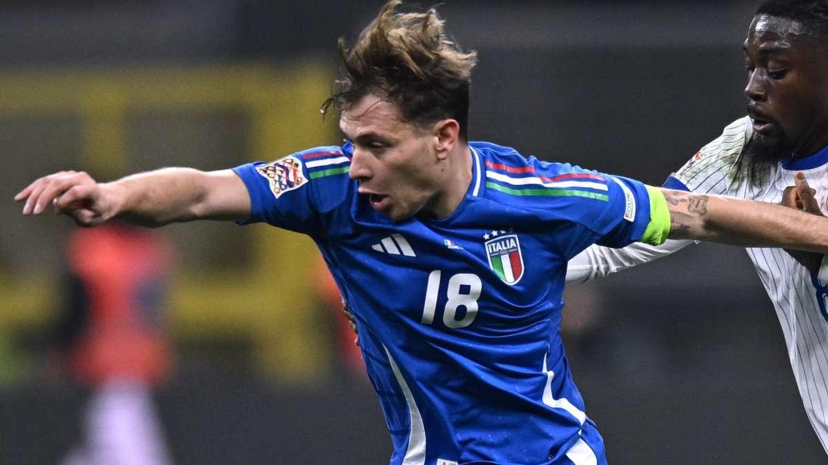 Nations League / Italia-Germania, le probabili formazioni 