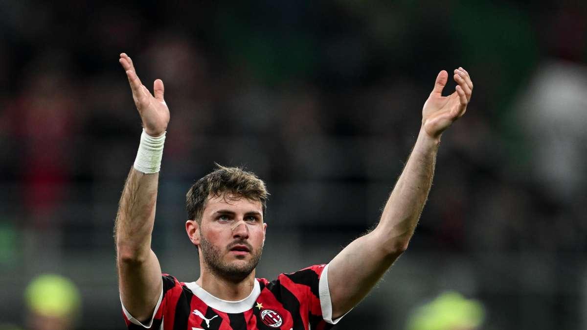 Gimenez riscrive la storia del finale di stagione: Milan in Coppa col Bebote o ancora con Jovic?