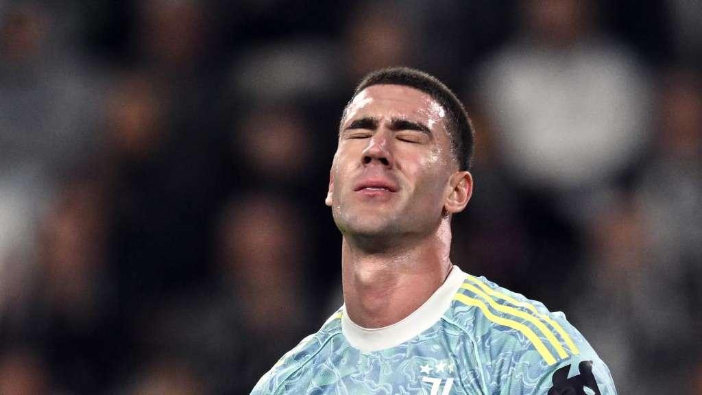 Juventus, i rebus d’attacco di Tudor: Openda delude, Vlahovic solo a sprazzi, David resta un mistero