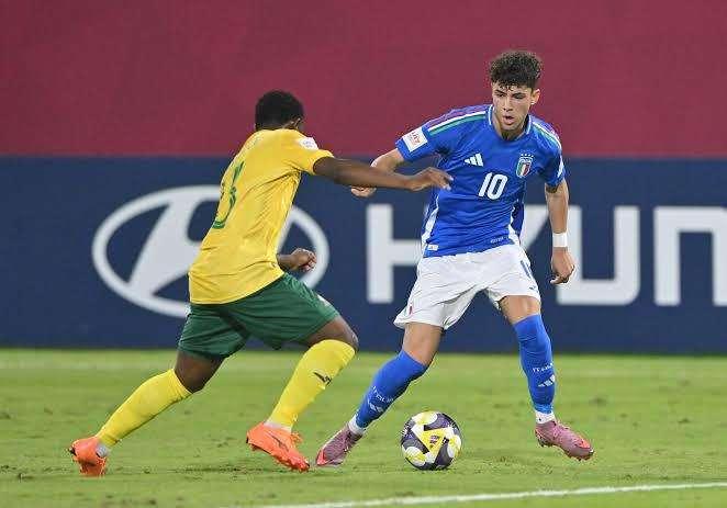 Inácio, il rimpianto dell'Atalanta che ora splende a Dortmund e sogna il Mondiale con l'Italia