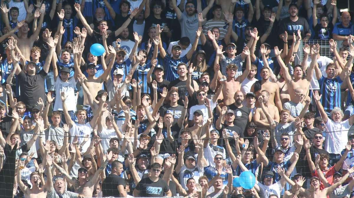 Parma-Atalanta, trasferta senza Dea Card: attesa per le modalità di vendita