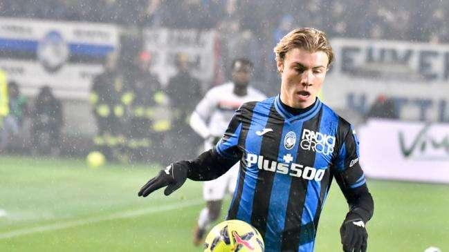 Højlund, il nuovo Haaland della Serie A infiamma il mercato: la stella dell'Atalanta fa scoppiare l'entusiasmo