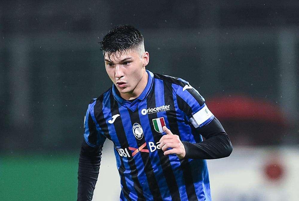 UFFICIALE: L'Empoli preleva a titolo temporaneo Cambiaghi dall'Atalanta