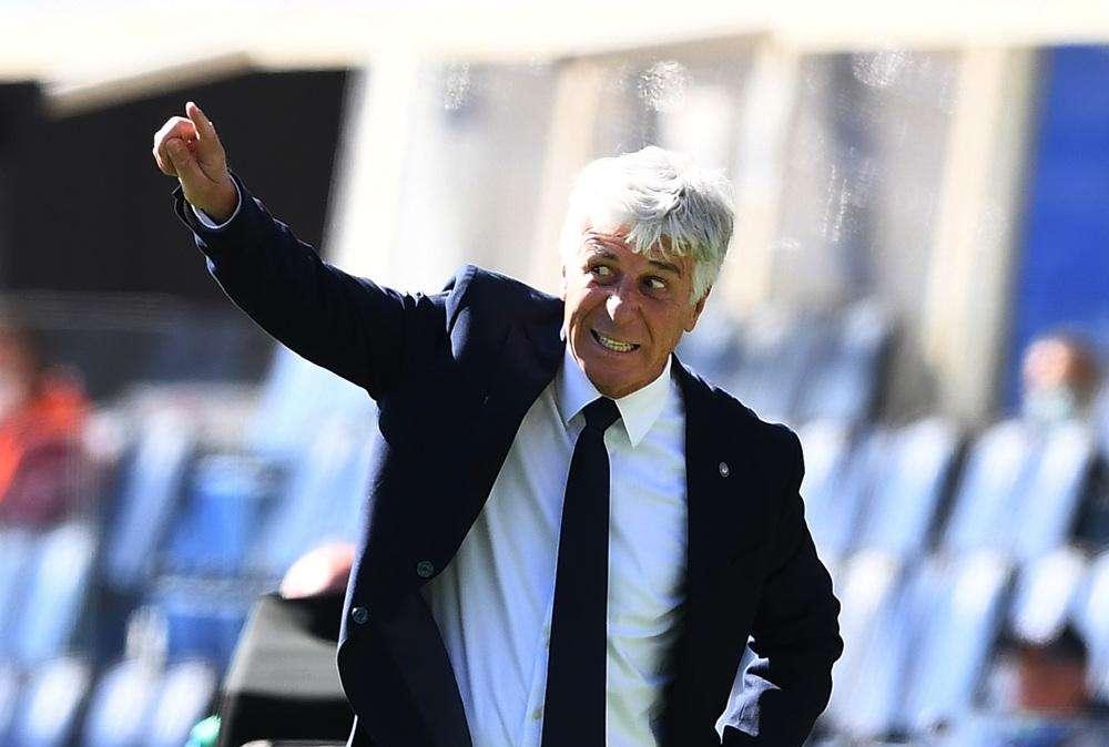 L'Atalanta pareggia ancora, colpa di un attacco che non incide. Gasp si lamenta per i nazionali