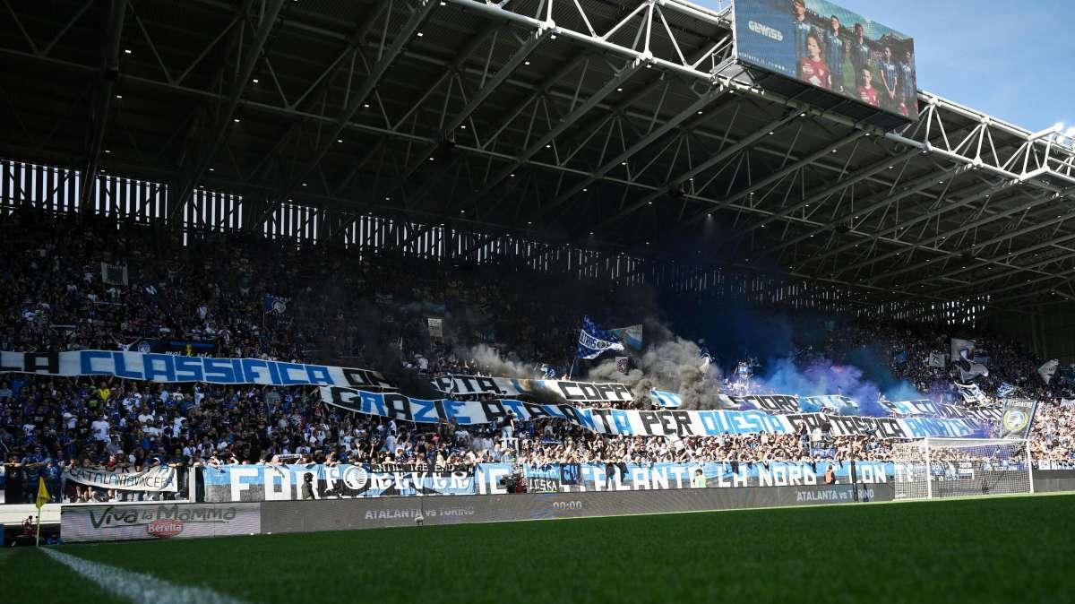 Atalanta-Fiorentina 2-3, il tabellino 