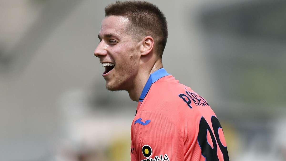 Qui Zingonia, Pasalic non ce la fa: il croato salterà la gara da ex con il Milan