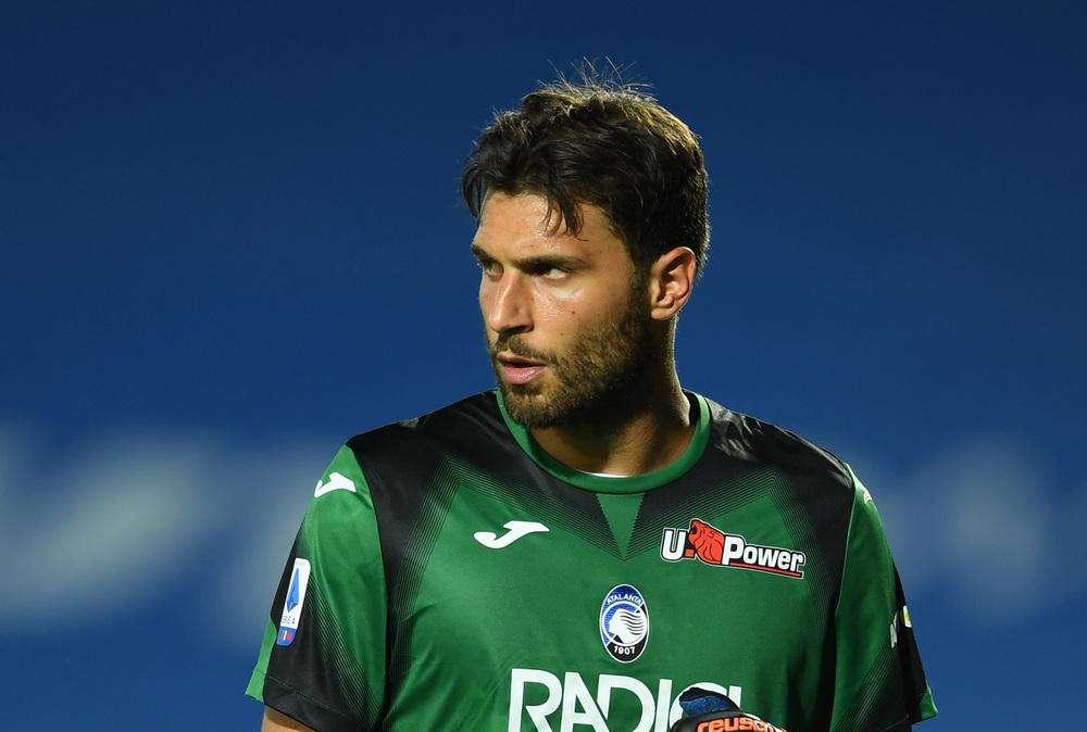 Le pagelle - Sportiello para finché può. De Roon e Freuler clamorosi