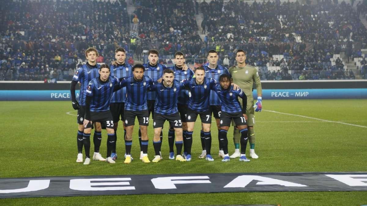La Dea Sfortuna: a Lisbona tre pali costringono un'ottima Atalanta al pareggio