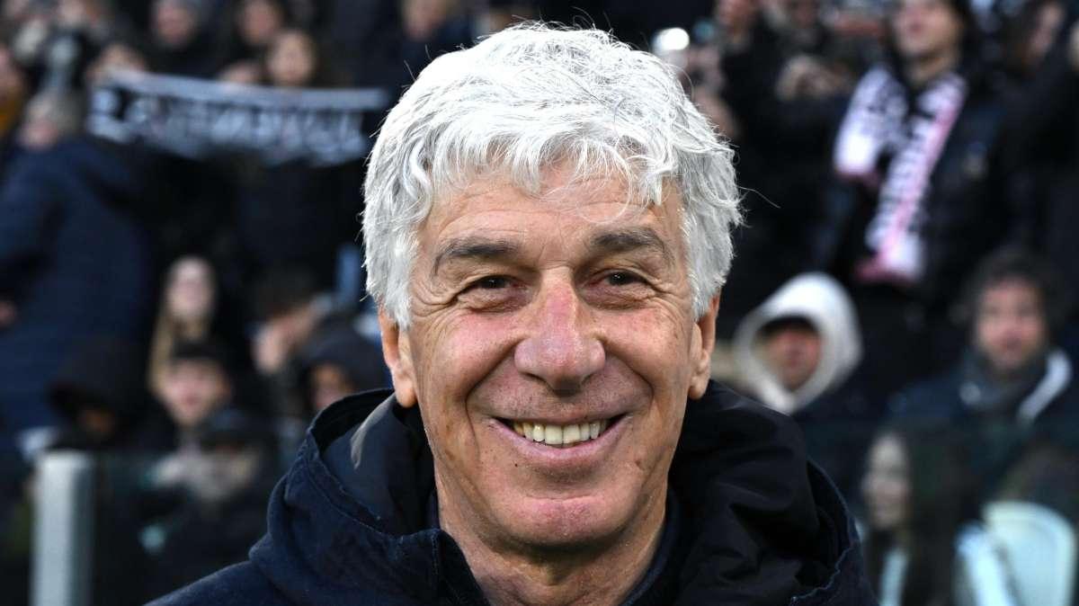 Atalanta, Gasperini: “Vincenti solo se si vince un titolo? Questa è un'idiozia"