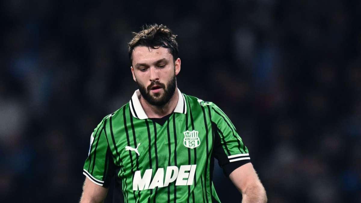 Walukiewicz al Sassuolo: riscatto ufficiale dal Torino