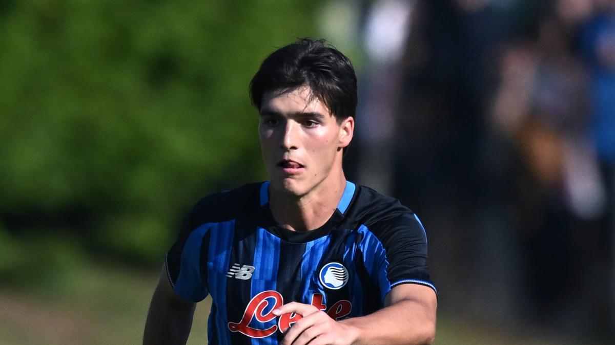La cantera di Sarri: quattro U23 pronti per la Serie A