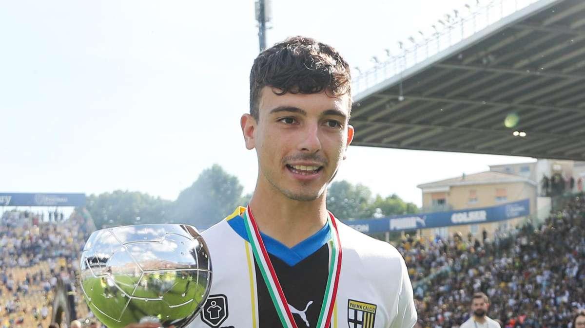 Parma, Delprato dopo il 4-1 all'Atalanta: "Bella prestazione. Suzuki? Ottime capacità"