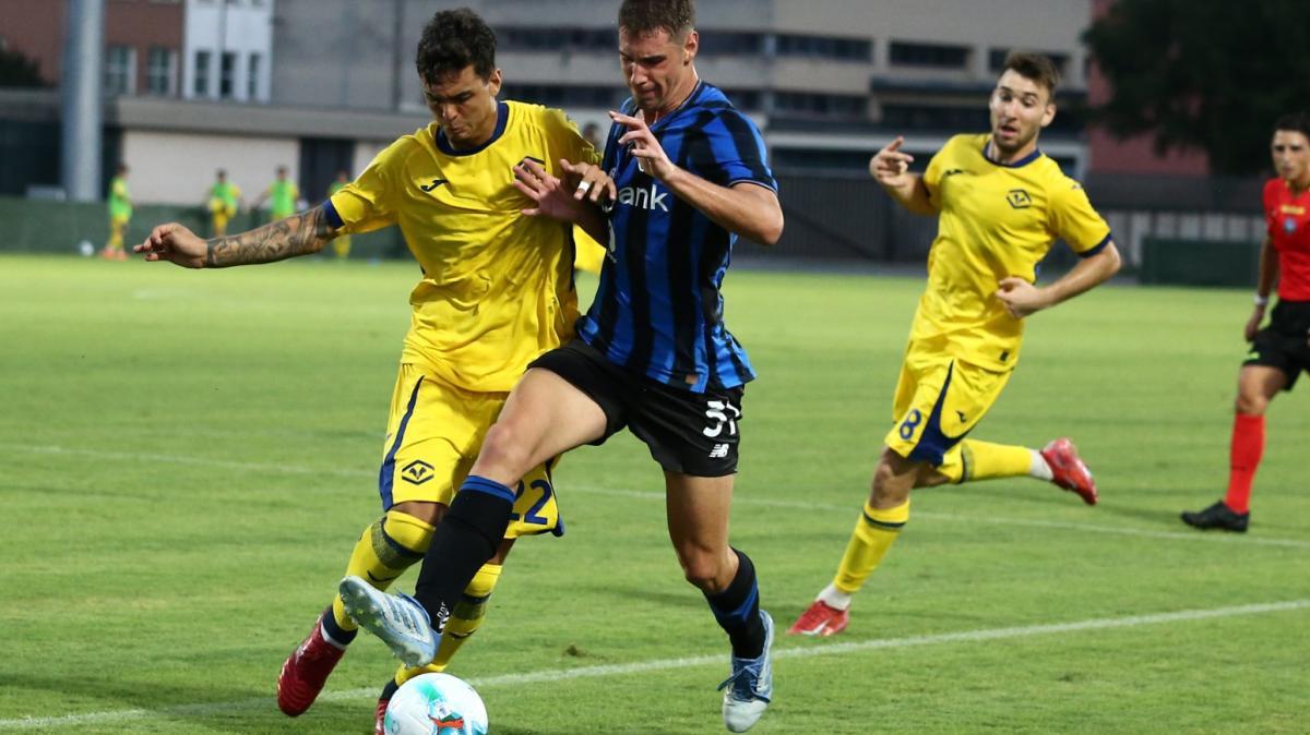 L’Atalanta Primavera si prende il derby: AlbinoLeffe battuto