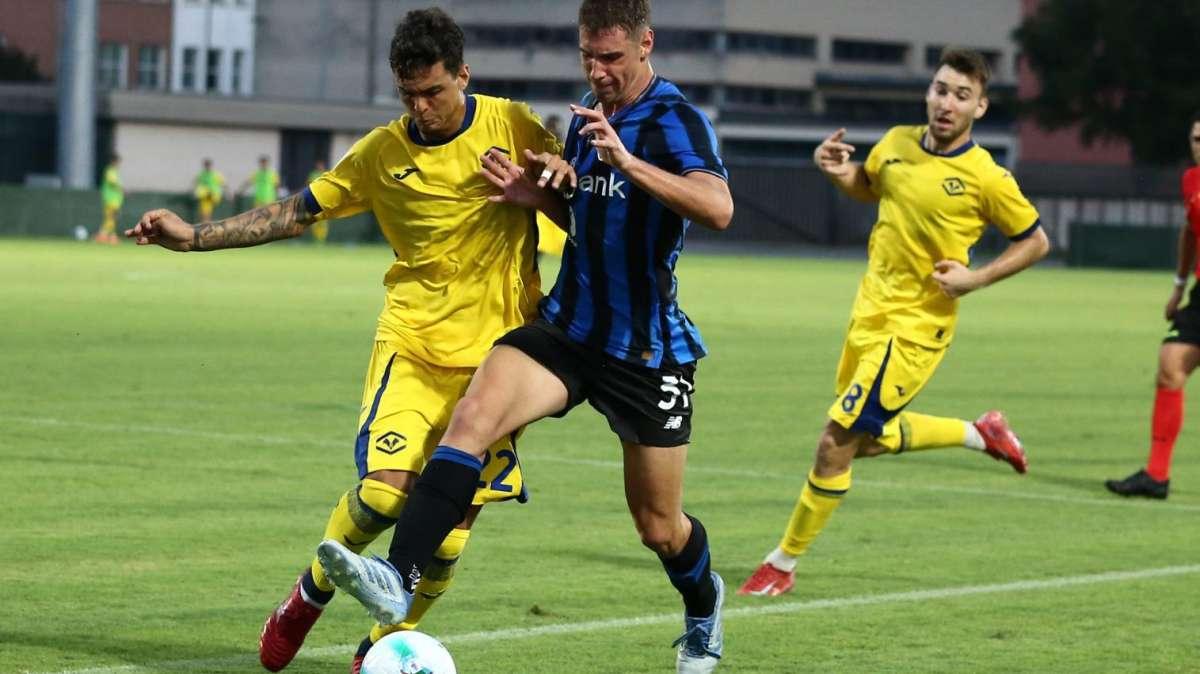 ITALIA U19. Il cammino verso l’Europeo inizia dalla Sicilia: i 20 convocati di Bollini. Ben 3 nerazzurri 